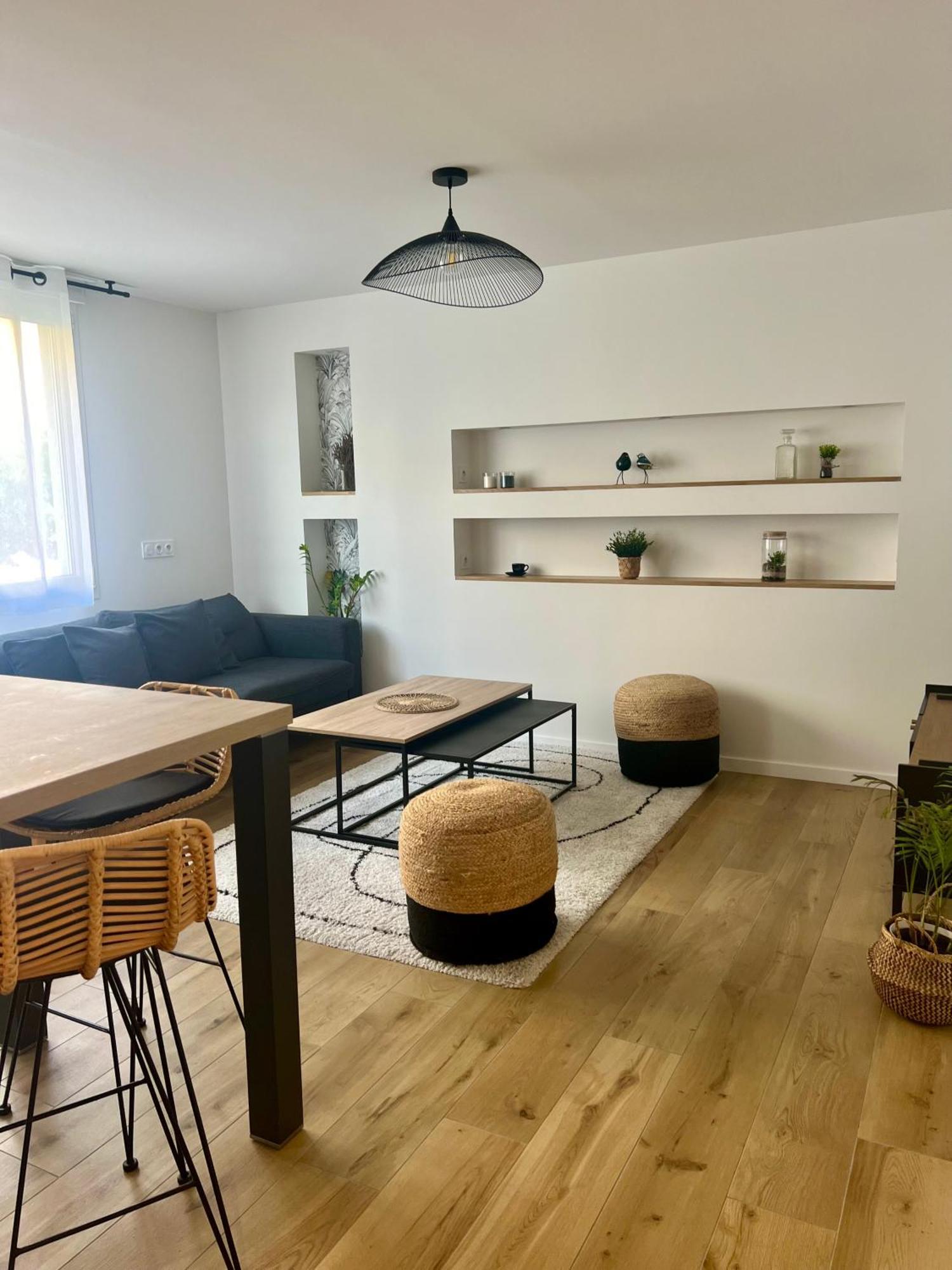 Le Carrel, Centre De Rennes Apartment Exterior photo